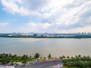 Căn hiếm dự án 3pn view sông trực diện giá 13,2 tỷ (bao hết chi phí),  hiền 0334 237 ***