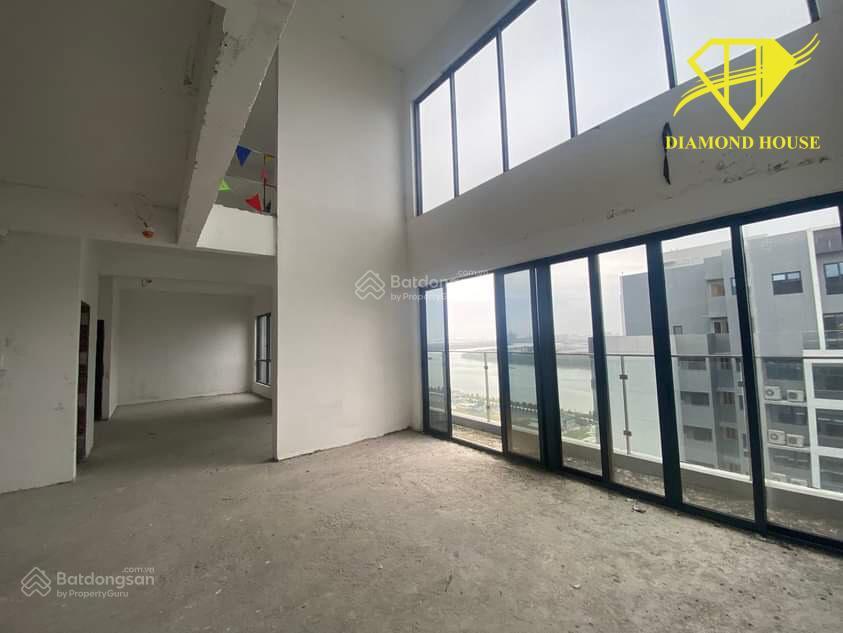 Giá siêu tốt  giá đầu tư, duplex penthouse 3pn full nội thất đầy đủ với giá chỉ 15,3 tỷ (bao hết)