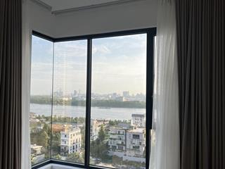 Căn góc view nhìn 2 hướng sông, chủ gửi bán 2pn giá 8,3 tỷ (bao hết chi phí),  ngay 0334 237 ***
