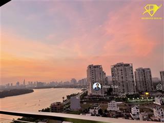 Căn góc đông nam  giá siêu tốt 8,36 tỷ (có sổ sẵn), view sông, full nội thất, gọi ngay 0334 237 ***