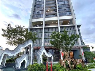 Cần tiền bán bằng giá căn 1pn + 1 giá 2,9 tỷ tại dự án icon40 hạ long