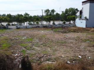 Đất vàng riverside trung tâm tp bến tre