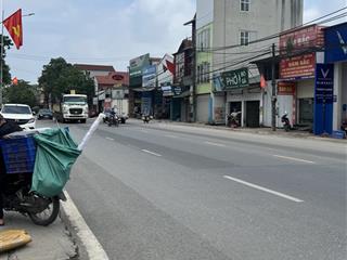 Bán siêu phẩm đất đường 32 hoài đức