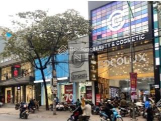 Cho thuê nhà, vp, cửa hàng, kv hoàng cầu, yên lãng, giáp n, 120m2,4t 30tr, tầng1 16t, tầng 2,3,4 8t
