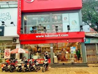 Cho thuê cửa hàng, mbkd mặt phố nút cầu giấyxuân thủyn phong sắc dt 100m2, 1t 14 tr, 2 tầng 25tr