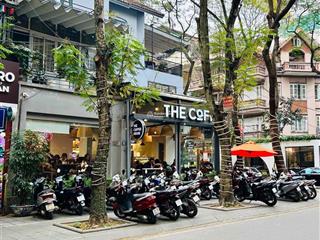 Cho thuê nhà ,cửa hàng, tầng1, 80m2, 11t , tầng2,3 văn phòng ,6tr lạc long quân, xuân la, tây hồ