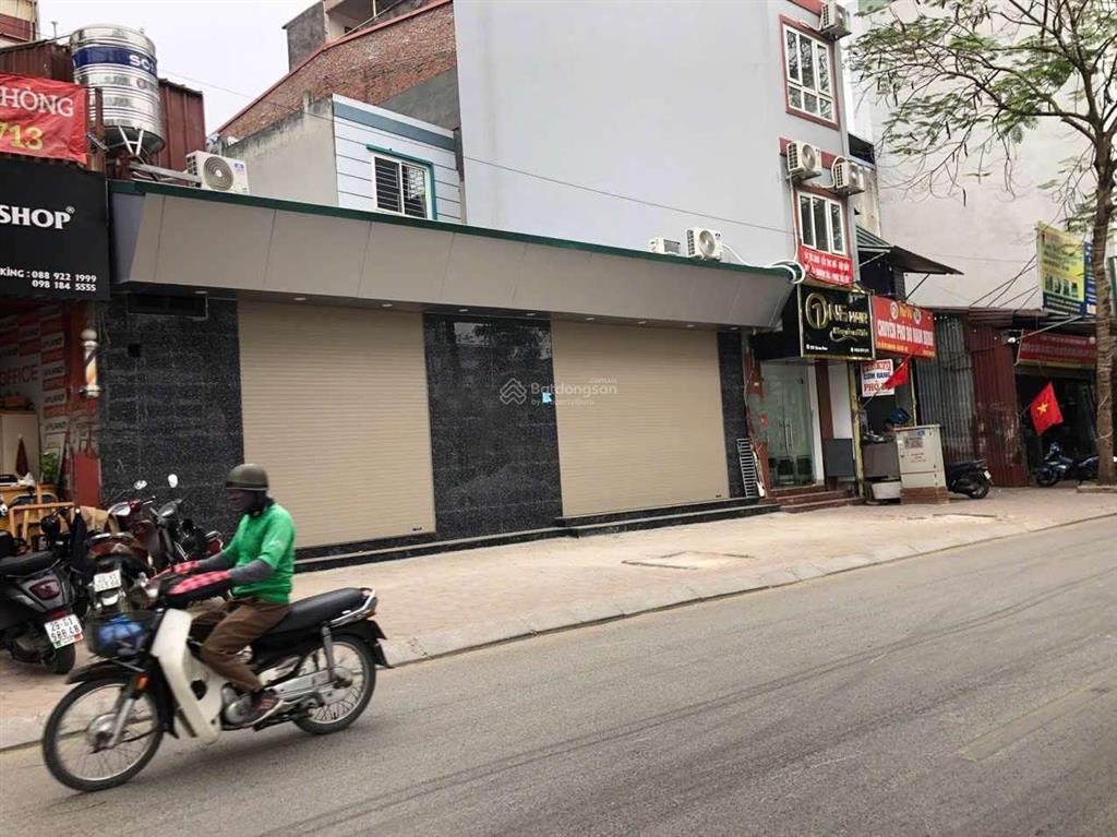 Cho thuê kho, xưởng 350m2, khu vực, đức thắng