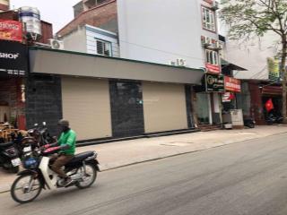 Cho thuê kho, xưởng 350m2, khu vực, đức thắng