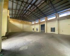 Cho thuê kho, xưởng 350m2, khu vực, đức thắng