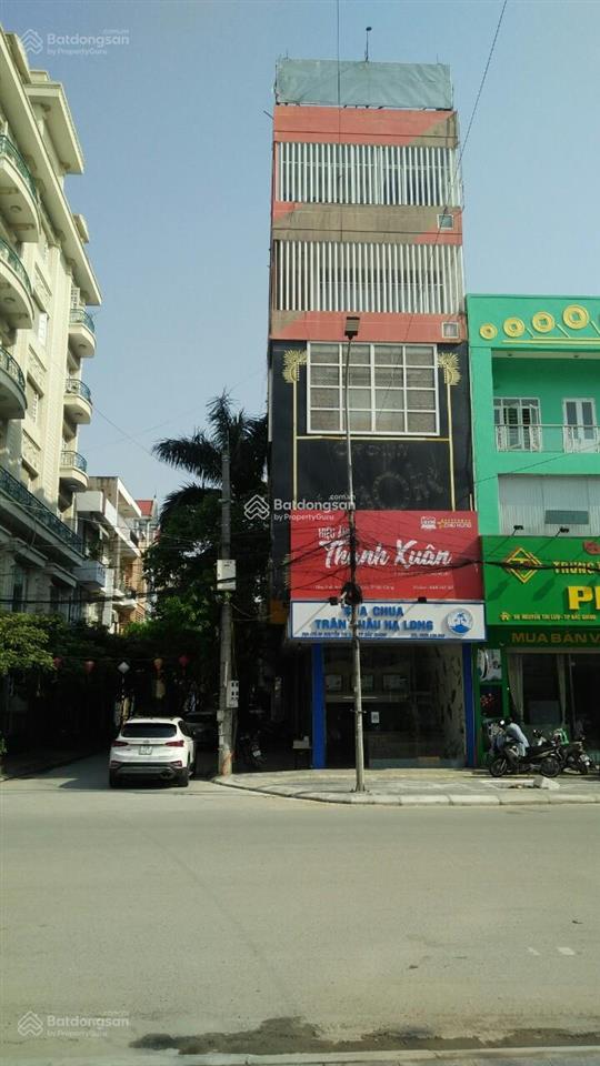 Cho thuê nhà 4 tầng 120m2, 20tr, khu vực phạm văn đồng, thành phố giao lưu