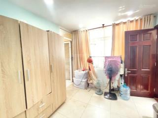 Căn hộ mini q3 sát đường lớn, phòng trọ 40m2 có 2pn, ban công thoáng, góc sáng mát mẻ, hxh