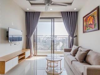 Bán gấp phúc yên 3(hope garden ) tân bình, 2pn, 2wc giá 2.5 tỉ,  0931 471 ***