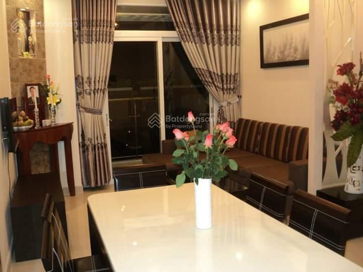 Bán căn hộ chung cư b1 trường sa, 3,7 tỷ, 60m2, 2pn, 2wc, view đẹp