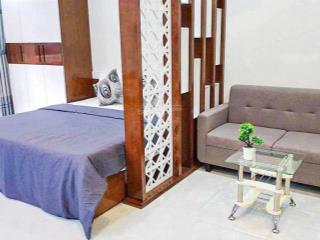 Cần bán nhanh tòa căn hộ 7 tầng, cách biển 300m  nội thất full. đang cho thuê full phòng