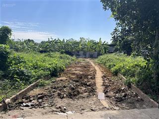 Bán đất chục chính tại ngọc nội trạm lộ, thuận thành, bắc ninh 3,8 tỷ, dt 108,3 m2