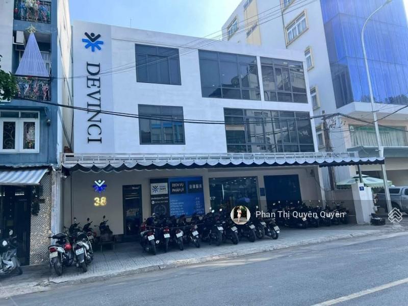 Giá 70 tỷ về 50 tỷ bán nhà mt nguyễn xí, bình thạnh 8 x 35m kvxd hầm 7 tầng (đoạn 2 chiều)