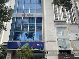 Bán tòa nhà xô viết nghệ tĩnh, bình thạnh  10x25m  7tầng  hđ 250 triệu  46 tỷ (đoạn 2 chiều)