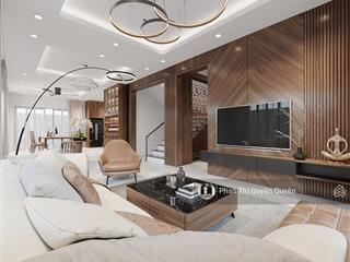 Biệt thự khu vip  góc 2 mt trần quốc thảo, quận 3 (20 x 20m  3 tầng  nhiều tiện tích) giá 140 tỷ