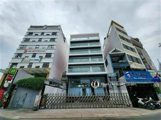Tòa building mặt tiền lý thái tổ, quận 10  mh 10 x 25m  hầm 8 tầng  hđt 280 triệu  giá 68 tỷ