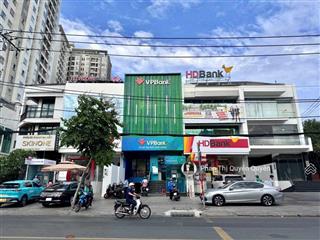 Tốt nhất tuyến đường lê văn sỹ, quận 3  nh 8 x 20m  4 tầng  hđt 95triệu  giá 38 tỷ về 30 tỷ