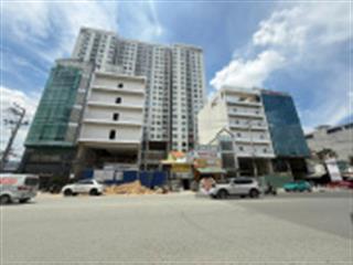 Lời ngay 10 tỷ! tòa nhà mặt tiền lương định của, quận 2  hầm 4tầng  10x20m  hđ 280 triệu 92 tỷ