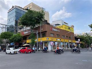 Ngộp bank bán gấp  góc 2mt trần đình xu, quận 1  dt 16 x 21m  xd hầm 7 tầng  85 tỷ về 69 tỷ