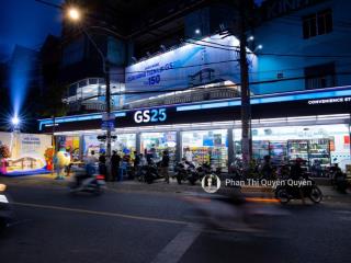 Nhà rẻ, bán gấp! góc 2 mặt tiền vườn lài, tân phú  15 x 16m  hđ 135 triệu  xd hầm 7tầng 38 tỷ