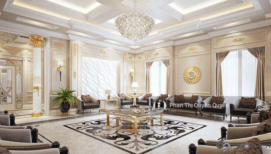 Nhà 1 đời chủ biệt thự khu vip lê văn sỹ, quận 3 (9 x 22m 4 tầng), hẻm thông 50 tỷ về 39 tỷ