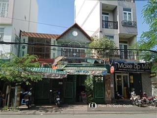 Nhà 1 đời chủ  mặt tiền ngay phổ quang, tân bình  10 x 20m  ctxd hầm 7 tầng  40 tỷ về 30 tỷ