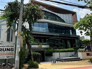 Chia tài sản  bán nhà hxh ngay nguyễn văn trỗi, tb  11 x 20m  ctxd hầm 7 tầng  45 tỷ về 36 tỷ