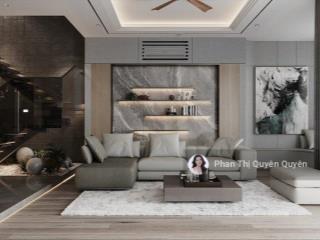 Siêu khan hiếm  biệt thự tú xương, quận 3  dt 9 x 20m  4 tầng tm  full nội thất  giá 55 tỷ
