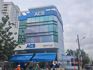 Khan hiếm  tòa nhà trần hưng đạo, quận 1  hầm 6 tầng  nh 12 x 25m  hđt 300 triệu  giá 6 tỷ