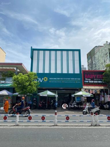 Kẹt tiền bán nhanh  mặt tiền nguyễn sơn, tân phú  13 x 30m  ctxd hầm 7 tầng  65 tỷ về 55 tỷ