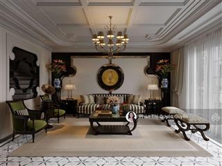 Nhà bán chia tài sản  biệt thự đường lê văn sỹ, quận 3  dt 9 x 22m  4tầng  45 tỷ giảm về 39 tỷ