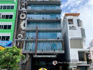 Bán trước tết  tòa nhà ngay cộng hòa, tân bình  20 x 20m  6 tầng  hđt 300 triệu  giá 68 tỷ