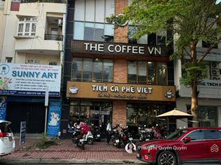 Siêu phẩm khan hiếm  mặt tiền hoa mai, phú nhuận  8 x 18m  4 tầng  hđt 150 triệu  53 tỷ