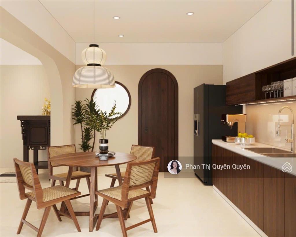 Định cư mỹ bán gấp  biệt thự nguyễn văn trỗi, tân bình  17 x 16m  2tầng nhà mới  60 tỷ về 50 tỷ