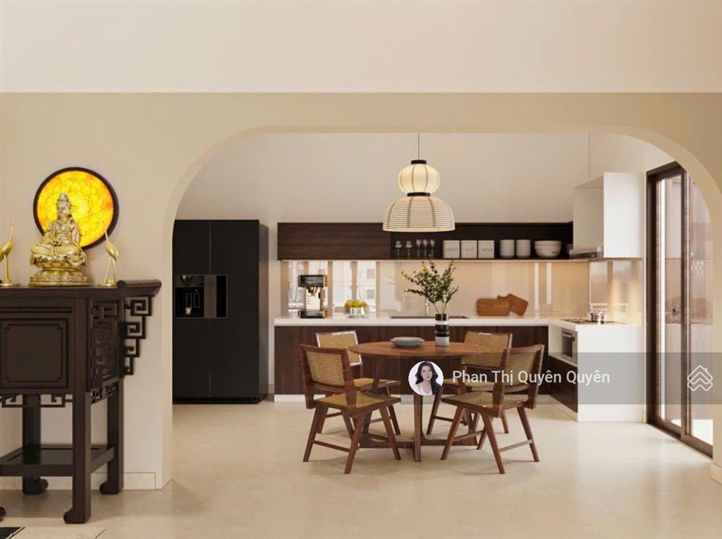 Định cư mỹ bán gấp  biệt thự nguyễn văn trỗi, tân bình  17 x 16m  2tầng nhà mới  60 tỷ về 50 tỷ