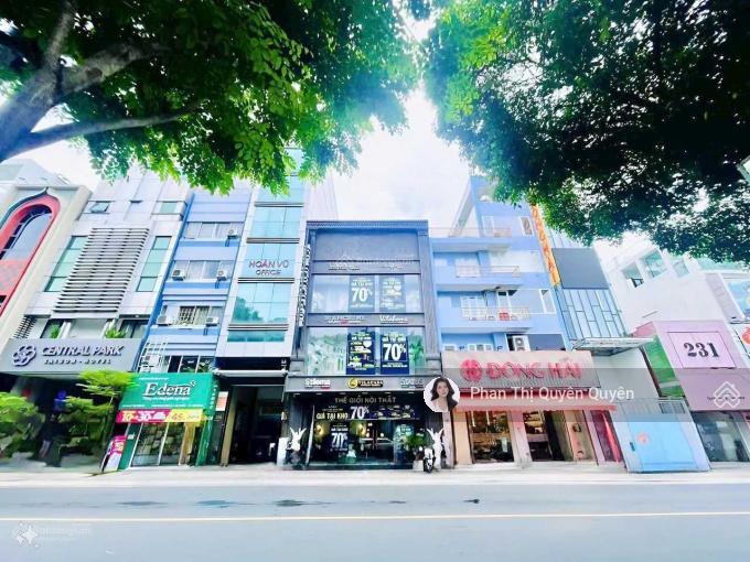Ngay an đông plaza  mặt tiền trần phú, quận 5  dt 8 x 22m  6 tầng  hđt 200 triệu  giá 45 tỷ