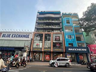 Giảm giá sâu  bán tòa nhà cộng hòa, tân bình  6,5 x 30m  5 tầng  hđ 140 triệu  45 tỷ về 35 tỷ