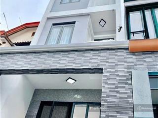 Bán nhà hẻm xe hơi huỳnh tấn phát q7  gần ngã 4 hoàng quốc việt 70m2  4tầng  chỉ nhỉnh 7 tỷ