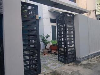 Bán nhà 3 lầu diện tích khủng( 9*15 )  hẻm huỳnh tấn phát thị trấn nhà bè  giá chỉ nhỉnh 5 tỷ