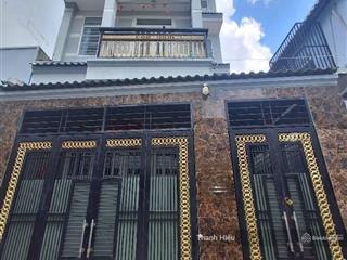 Bán nhà 4 tầng hẻm xe hơi lâm văn bền phường tân kiểng q7 giá chỉ nhỉnh 6 tỷ