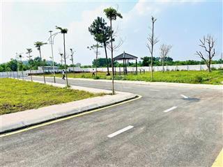 Chính chủ em bán gấp mảnh đất full thổ cư, view hồ công viên trực diện giá f0 chỉ từ 1.48tỷ sẵn sổ
