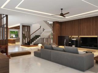 12mx28m biệt thự cao cấp sadeco sông ông lớn  giá siêu tốt