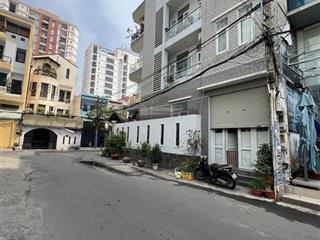 Bán gấp rẻ toà nhà mt thụt nguyễn văn trỗi, q. pn, 5 tầng 250m2, 42 tỷ hđ  150tr