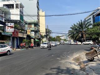 Bán gấp tòa nhà mặt tiền nb trường sơn, p15, quận 10  ngang lớn 15m  5 tầng, giá chỉ 85 tỷ