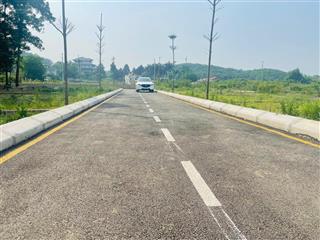 Bán đất ngay trục chính bãi dài, sát đhqg, metro số 5, điểm dừng xe bus, đltl dt 76m2 giá 3, x tỷ