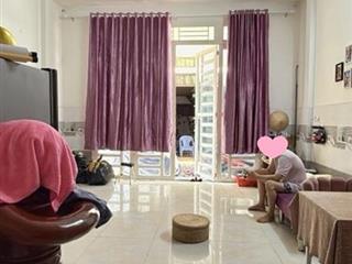 Bán nhà Đường số 8, Bình Tân, gần Aeon Tân Phú, 40m2 - 5x8 - 2 tầng, chỉ hơn 2 tỷ.