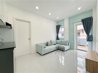 Bán chung cư Lý Thường Kiệt - lô góc Thiên Phước - Trung tâm Q11 - 38m2 2PN - chỉ hơn 2 tỷ